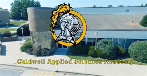 caldwell applied science academy|caldwell academy reviews.